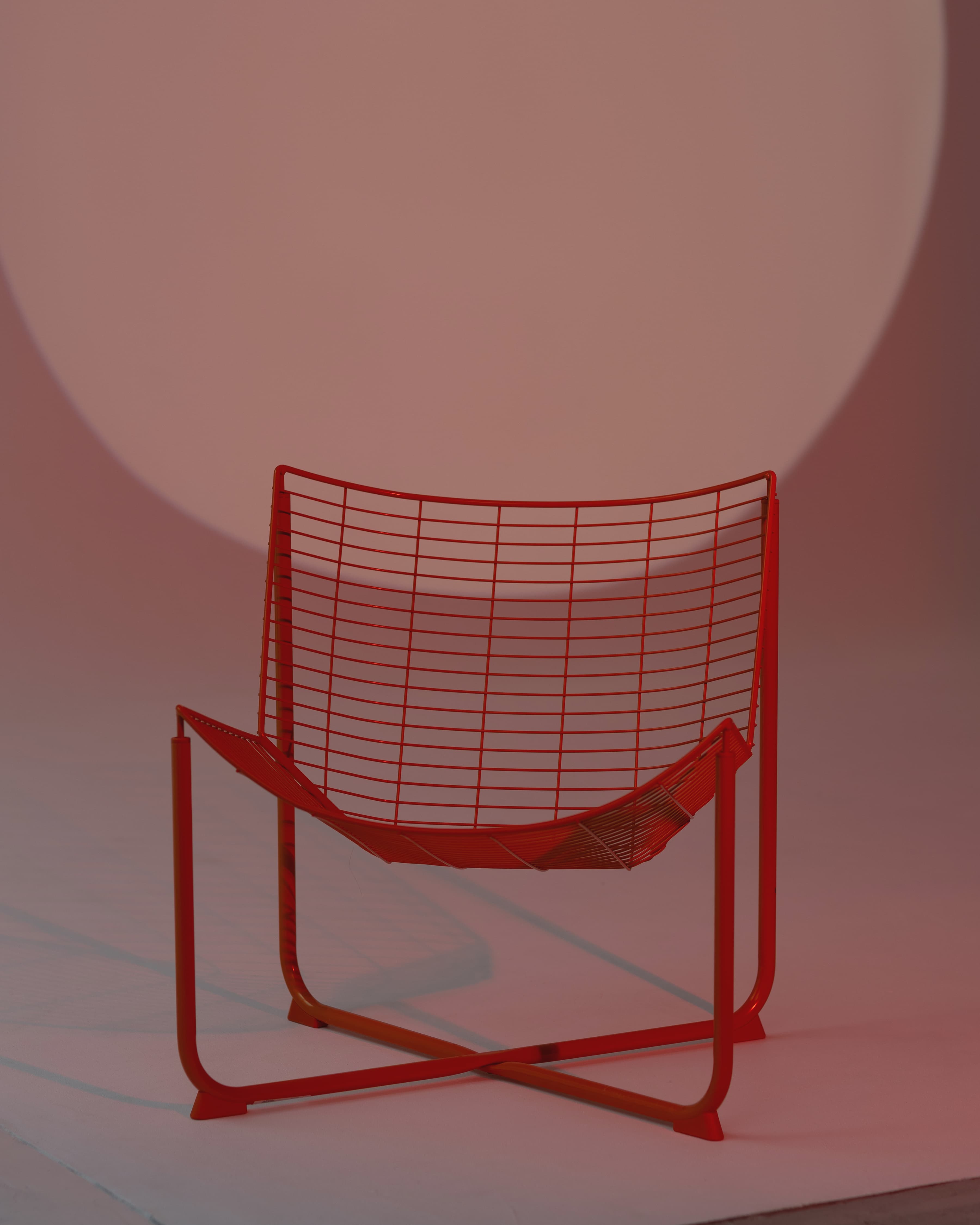 Wnętrze studia Świetlik - widok 1