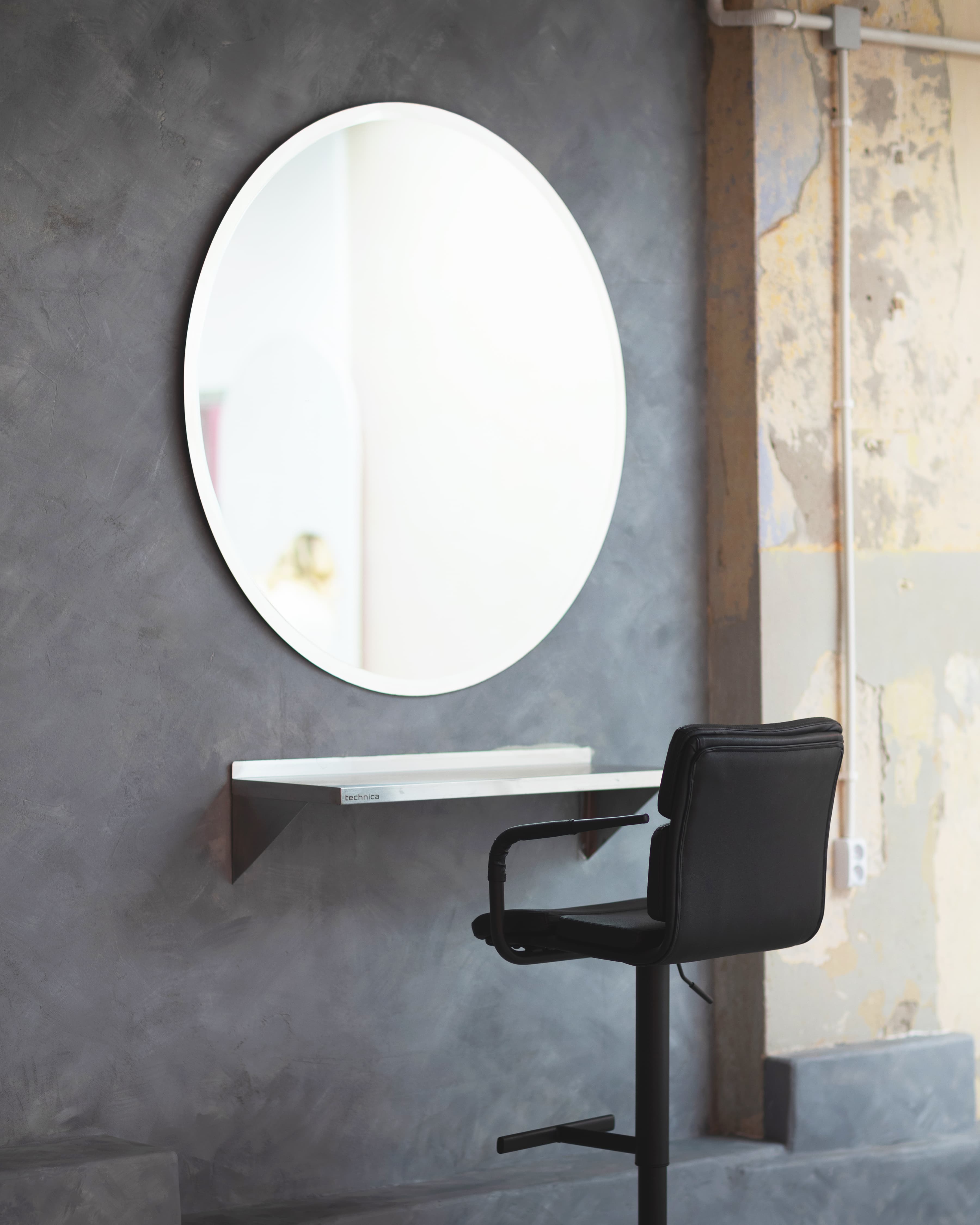 Wnętrze studia Świetlik - widok 3